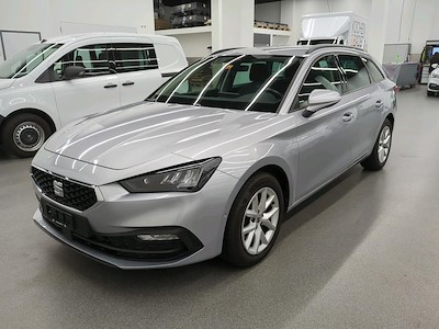 Acquista SEAT LEON a Ayvens Carmarket